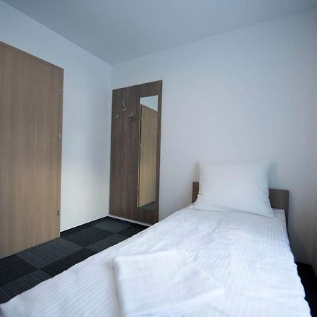 Hostel Sms Free Parking Bydgoszcz Dış mekan fotoğraf