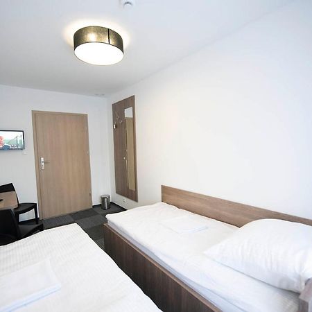 Hostel Sms Free Parking Bydgoszcz Dış mekan fotoğraf