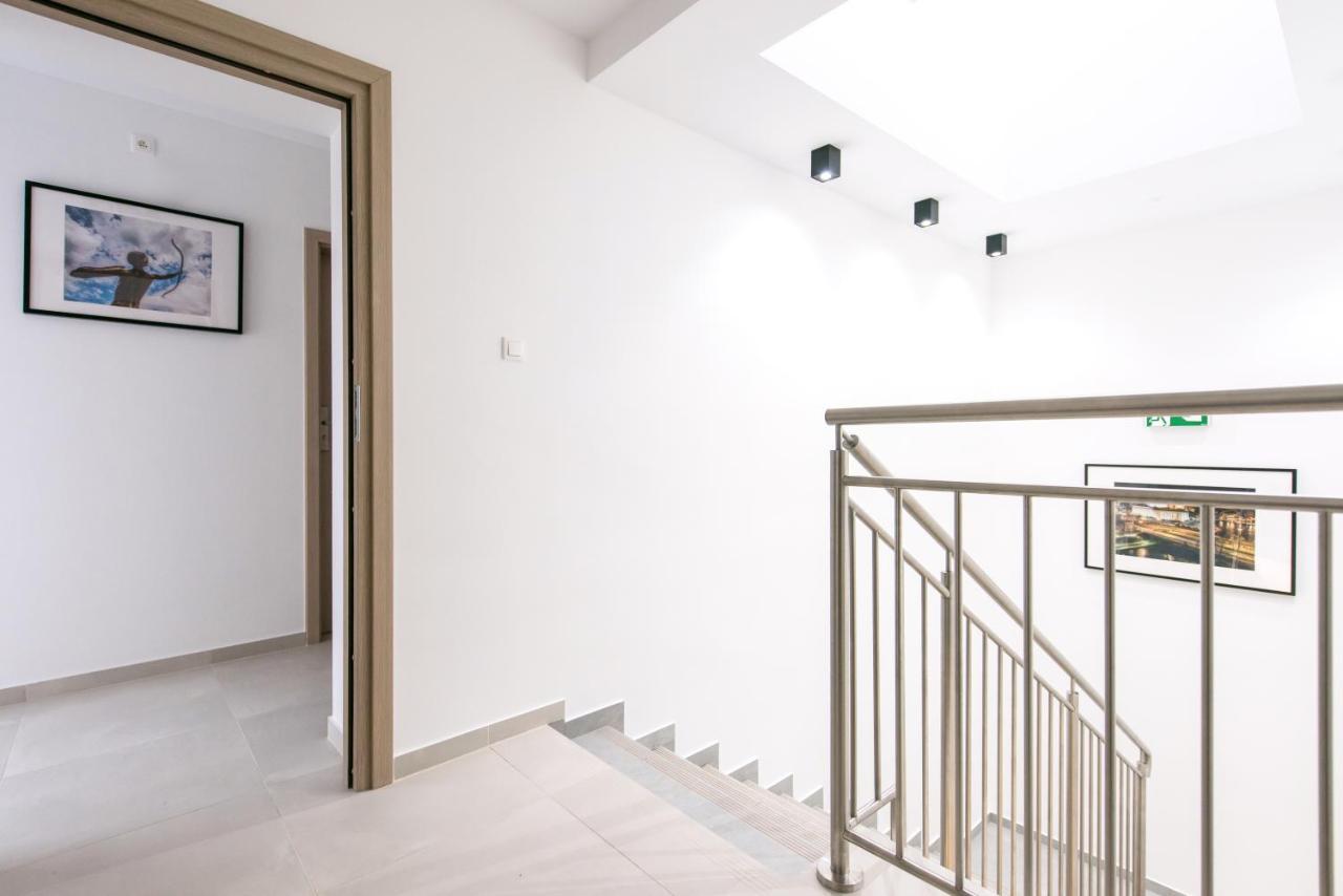 Hostel Sms Free Parking Bydgoszcz Dış mekan fotoğraf