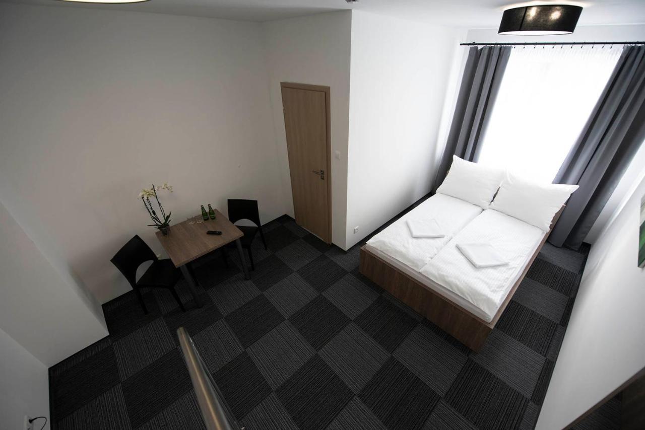 Hostel Sms Free Parking Bydgoszcz Dış mekan fotoğraf