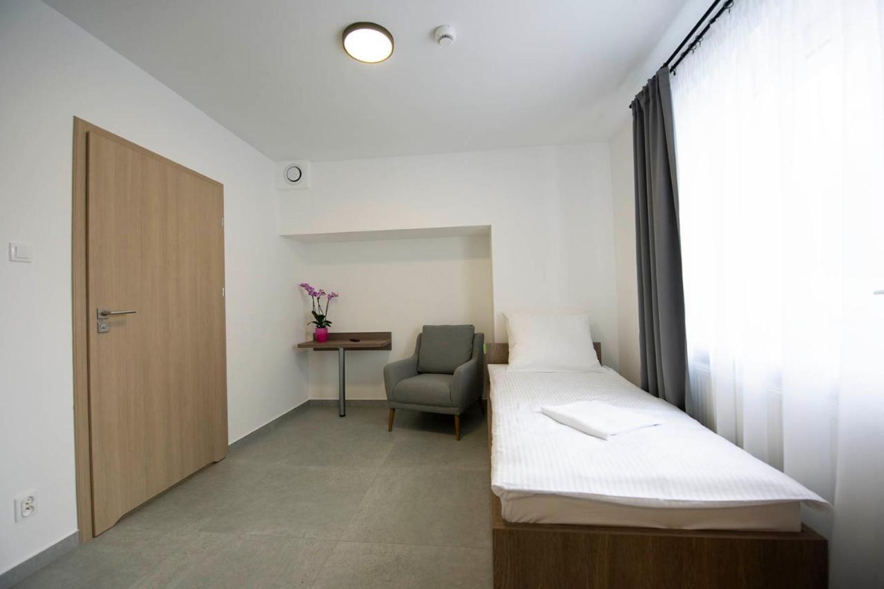 Hostel Sms Free Parking Bydgoszcz Dış mekan fotoğraf