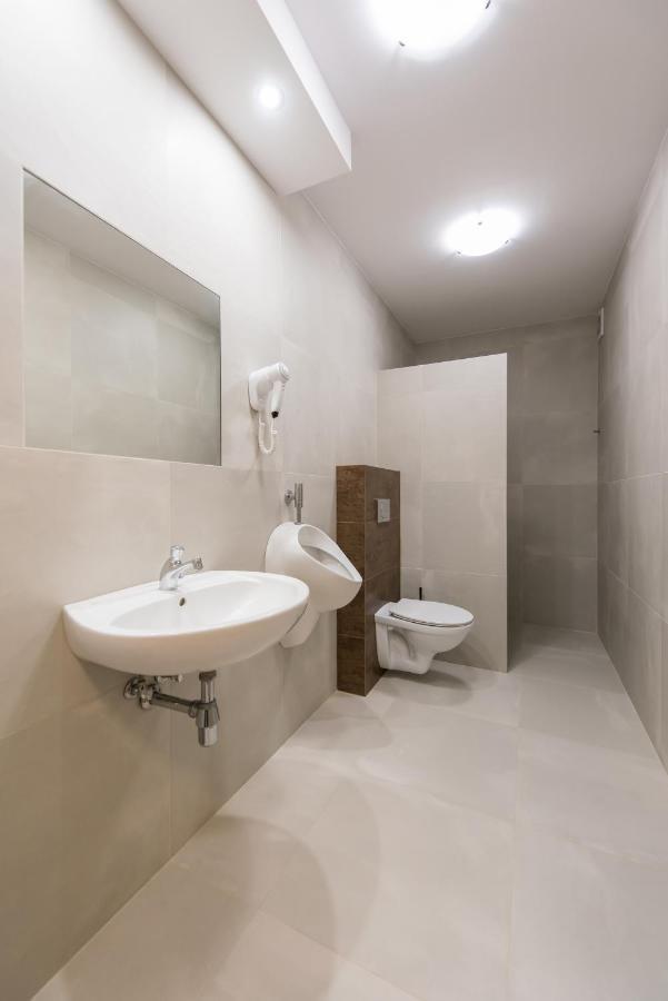 Hostel Sms Free Parking Bydgoszcz Dış mekan fotoğraf